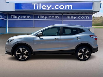 Used Nissan Qashqai 2016 for sale - 79181405: Photo