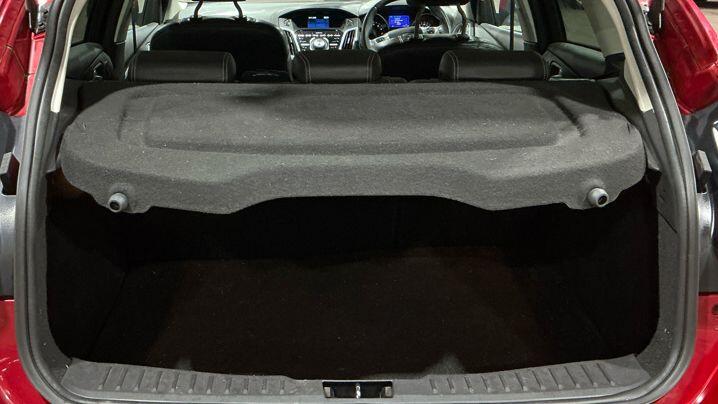 Used Ford Focus for sale - 76752526: Photo 11