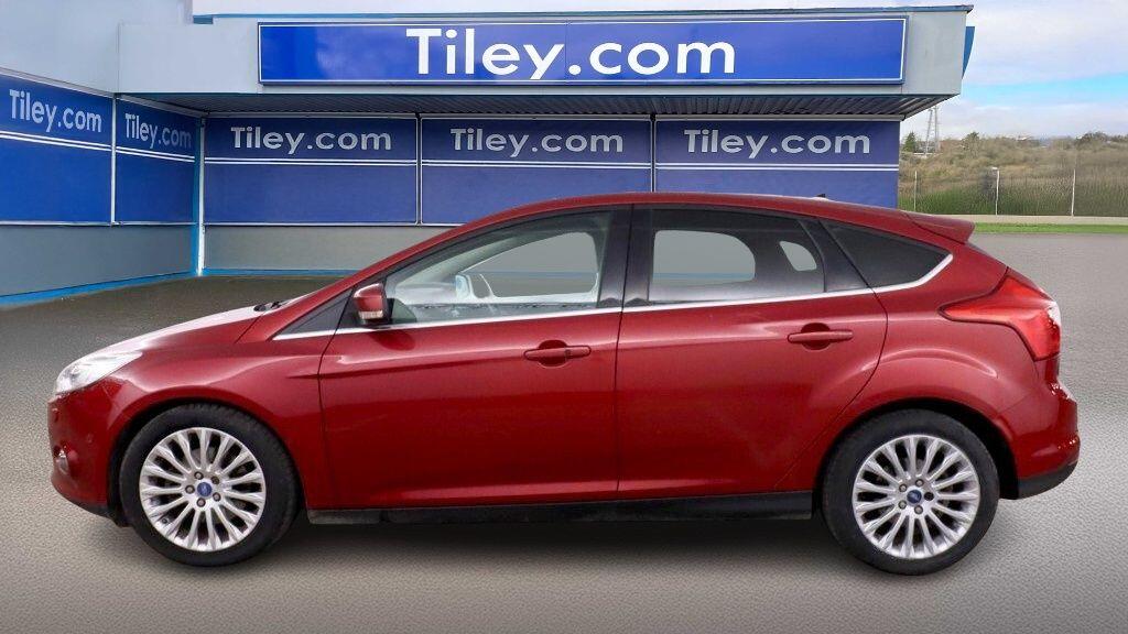 Used Ford Focus for sale - 76752526: Photo 5