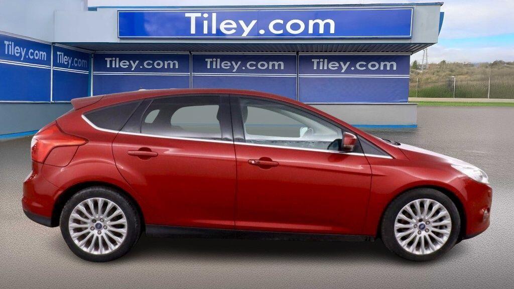 Used Ford Focus for sale - 76752526: Photo 6