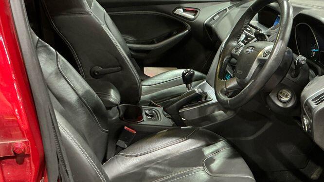 Used Ford Focus for sale - 76752526: Photo 9