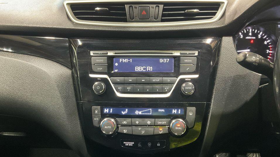 Used Nissan Qashqai 2016 for sale - 77633646: Photo 5