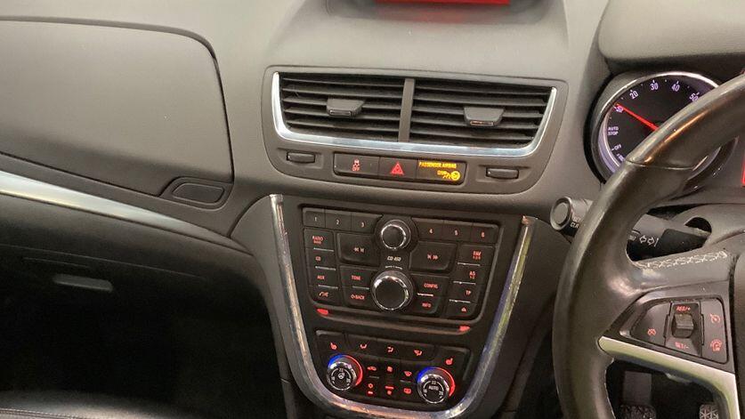 Used Vauxhall Mokka 2013 for sale - 76572210: Photo 10