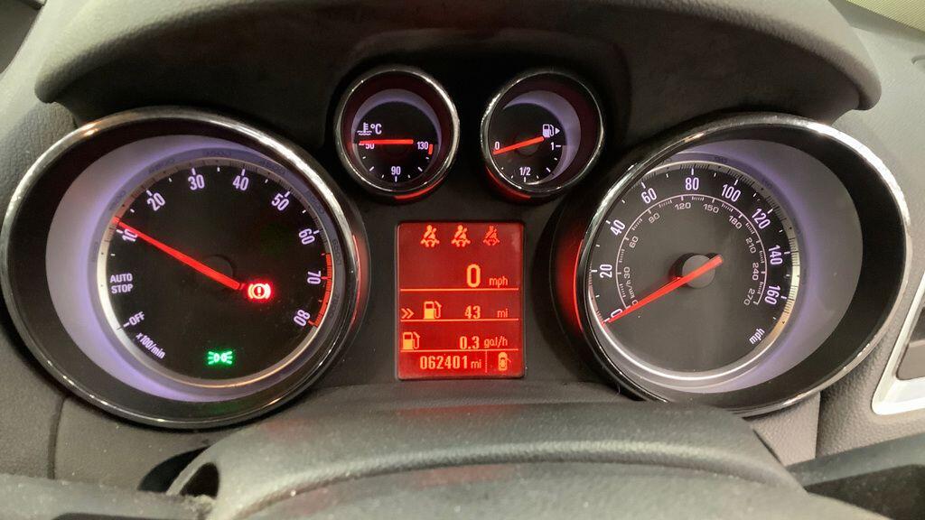 Used Vauxhall Mokka 2013 for sale - 76572210: Photo 11