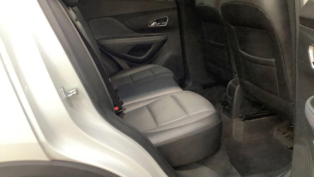 Used Vauxhall Mokka 2013 for sale - 76572210: Photo 12