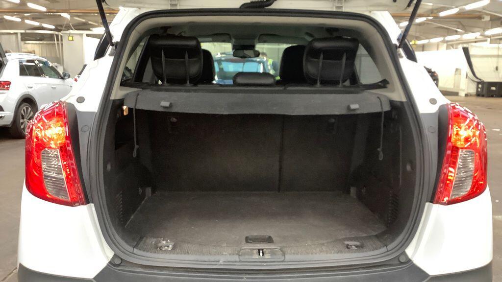 Used Vauxhall Mokka 2013 for sale - 76572210: Photo 13