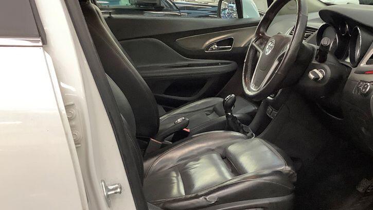 Used Vauxhall Mokka 2013 for sale - 76572210: Photo 9