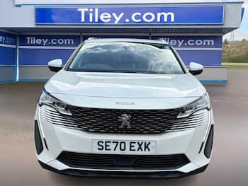 Used Peugeot 3008 2021 for sale - 79669764: Photo