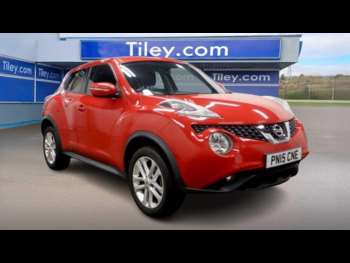 2015 (15) - 1.2 DIG-T Acenta Euro 5 (s/s) 5dr Euro 5