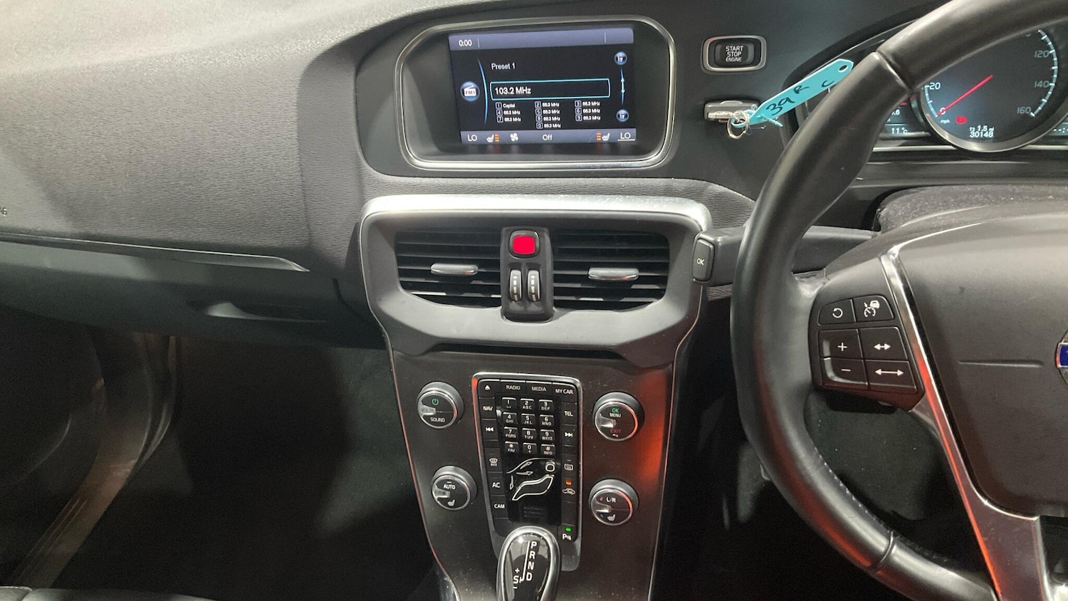 Used Volvo S40 2025 for sale - 77039689: Photo 10