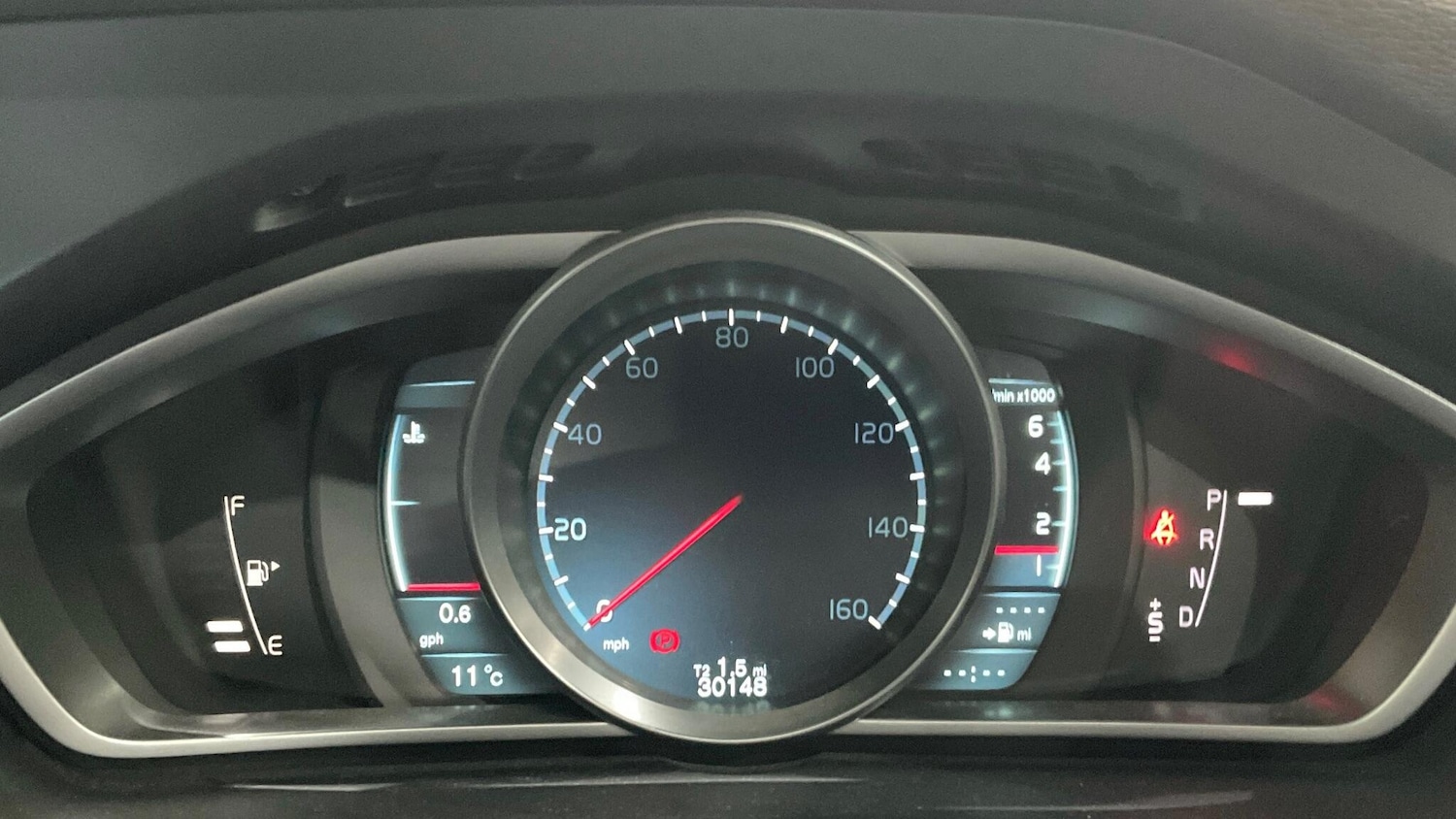 Used Volvo S40 2025 for sale - 77039689: Photo 11