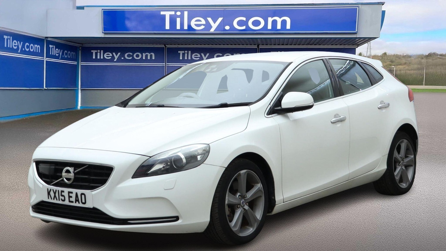 Used Volvo S40 2025 for sale - 77039689: Photo 3