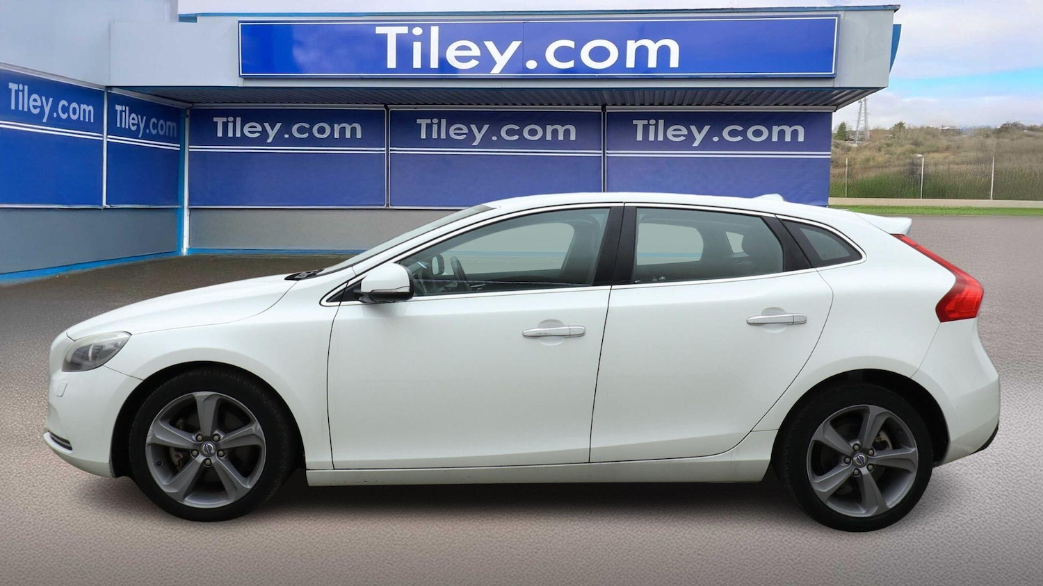 Used Volvo S40 2025 for sale - 77039689: Photo 5