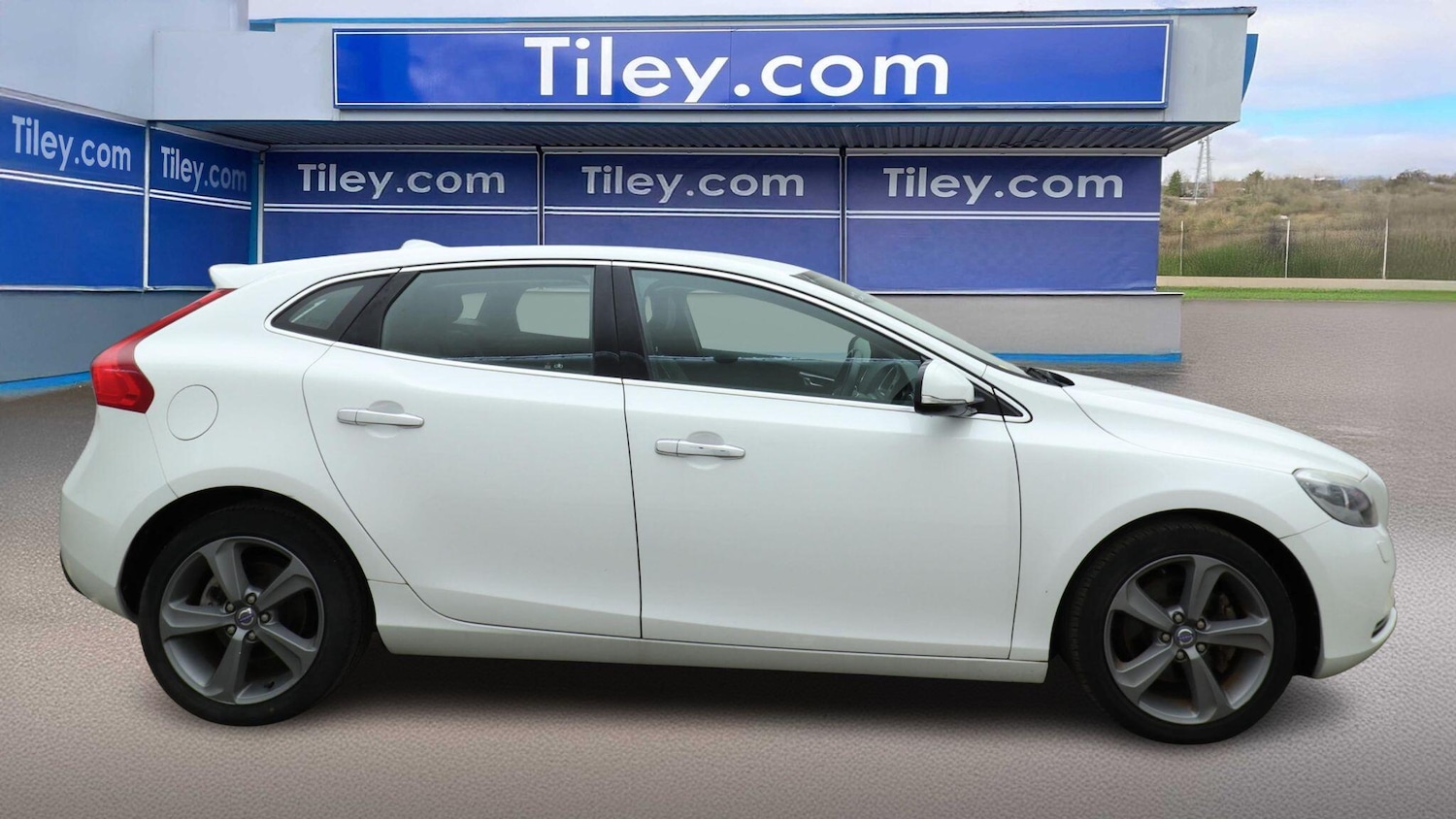 Used Volvo S40 2025 for sale - 77039689: Photo 6