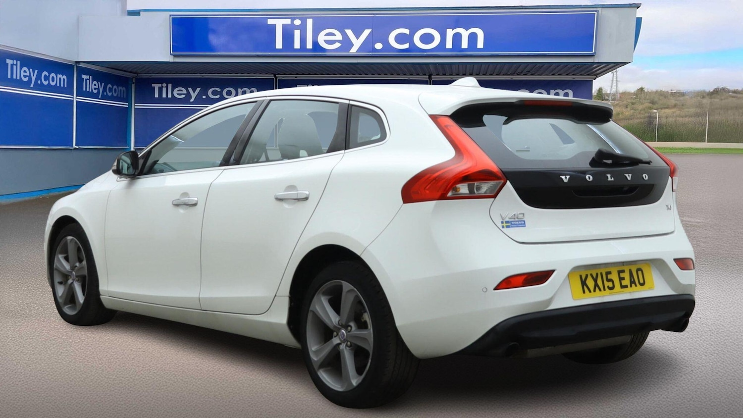 Used Volvo S40 2025 for sale - 77039689: Photo 7