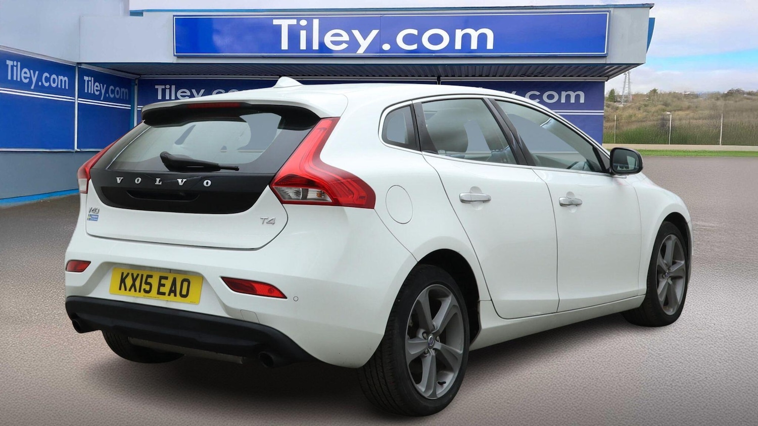 Used Volvo S40 2025 for sale - 77039689: Photo 8