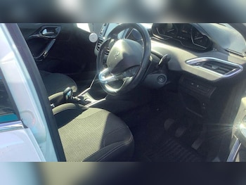 Used Peugeot 208 2018 for sale - 78492720: Photo