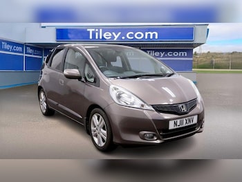 Used Honda Jazz 2011 for sale - 77441424: Photo