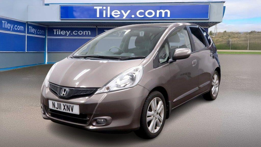Used Honda Jazz 2011 for sale - 77441424: Photo 3
