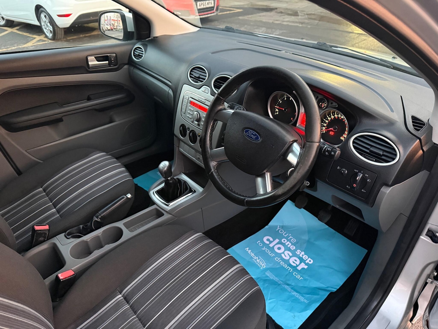 Used Ford Focus 2009 for sale - 76965046: Photo 10