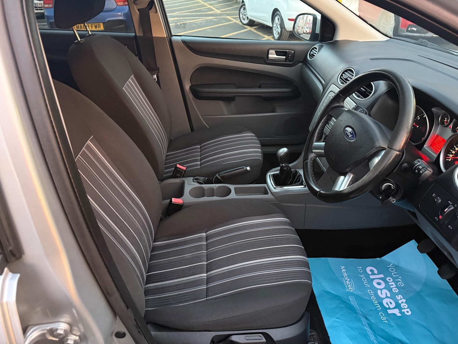 Used Ford Focus 2009 for sale - 76965046: Photo 11