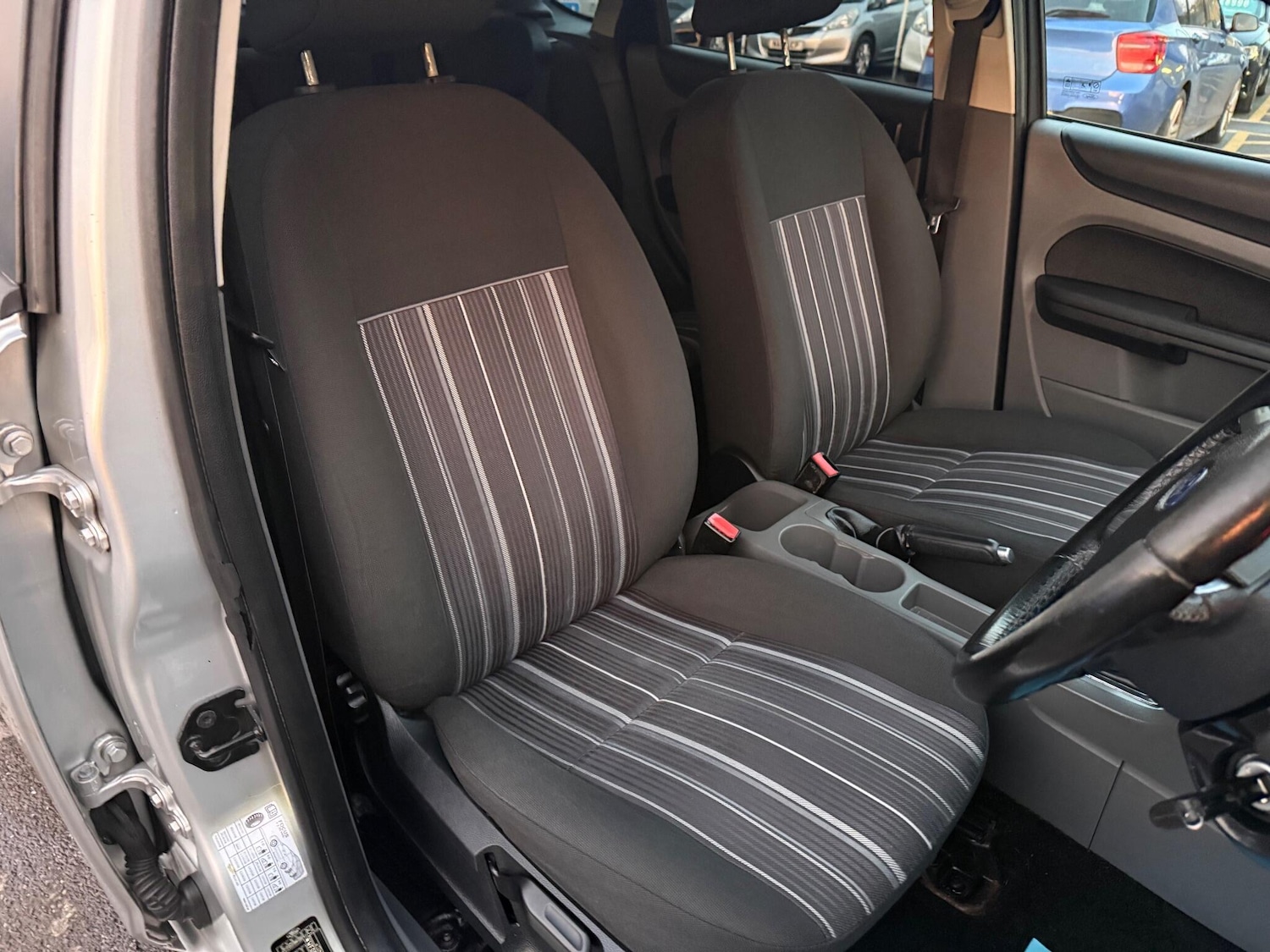 Used Ford Focus 2009 for sale - 76965046: Photo 12