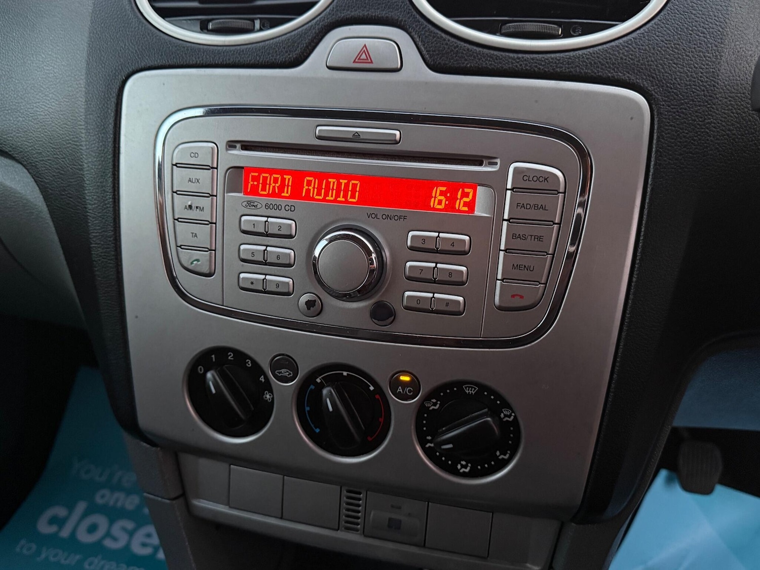 Used Ford Focus 2009 for sale - 76965046: Photo 14