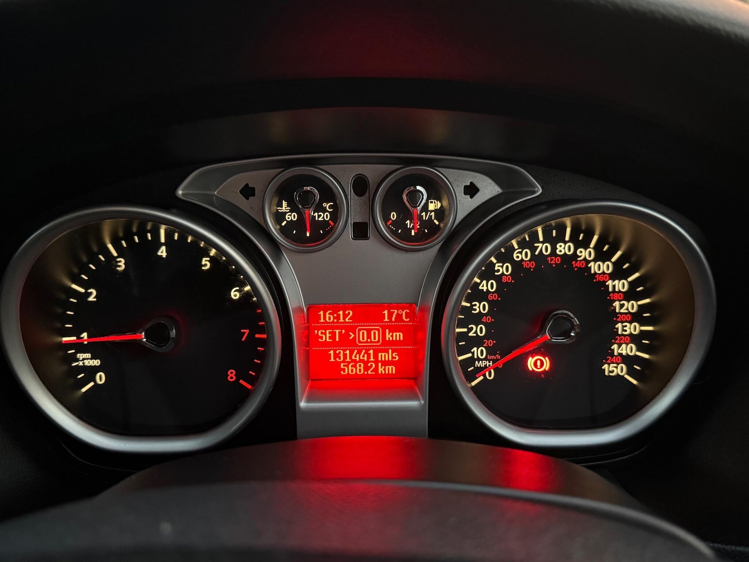 Used Ford Focus 2009 for sale - 76965046: Photo 15