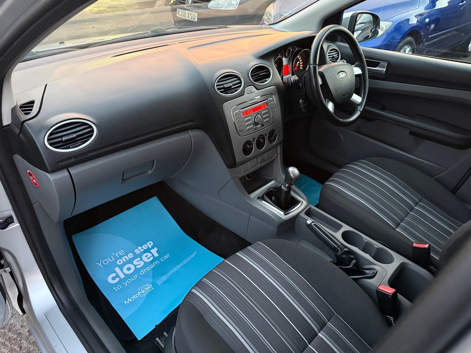 Used Ford Focus 2009 for sale - 76965046: Photo 17