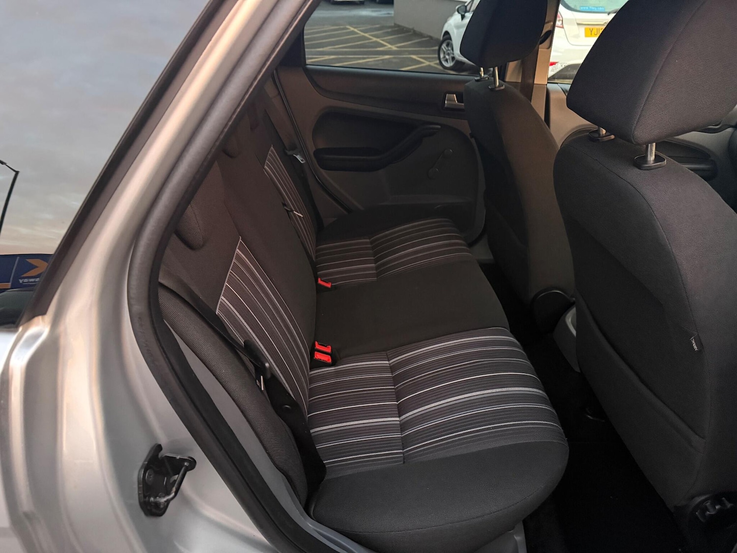 Used Ford Focus 2009 for sale - 76965046: Photo 18