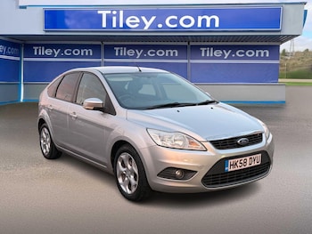 Used Ford Focus 2009 for sale - 76965046: Photo