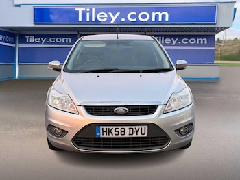 Used Ford Focus 2009 for sale - 76965046: Photo