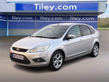 Used Ford Focus 2009 for sale - 76965046: Photo