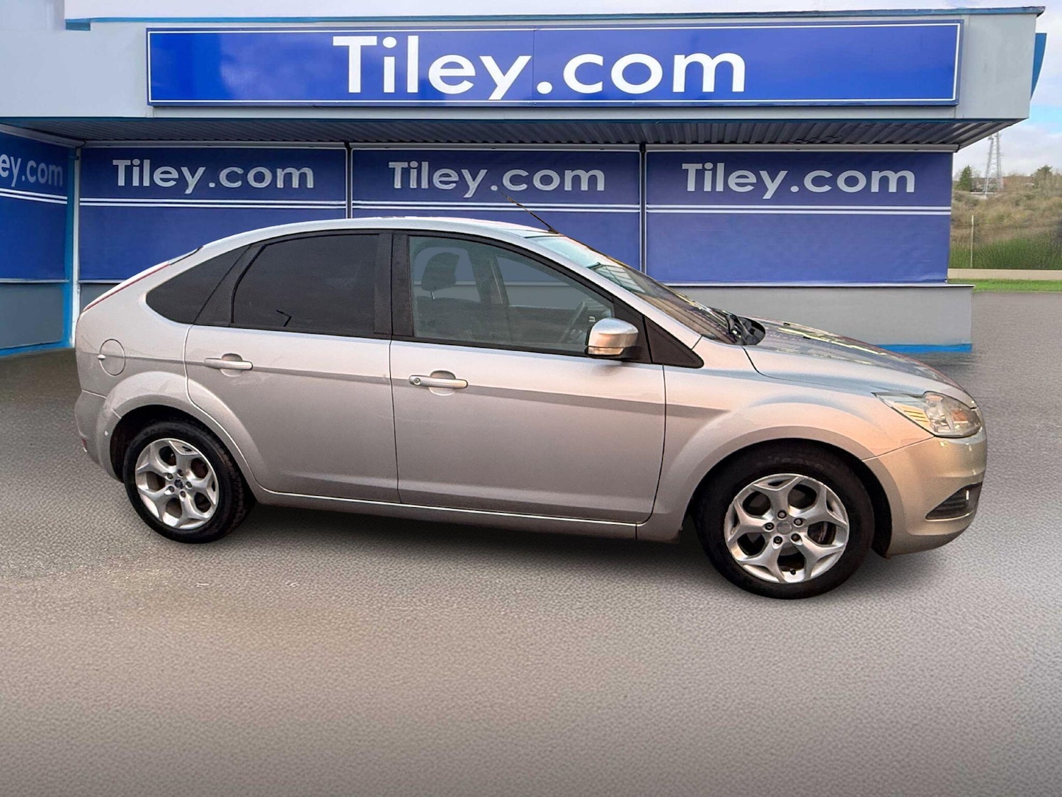 Used Ford Focus 2009 for sale - 76965046: Photo 6