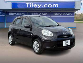 (10) - 1.2 16v Acenta 5dr