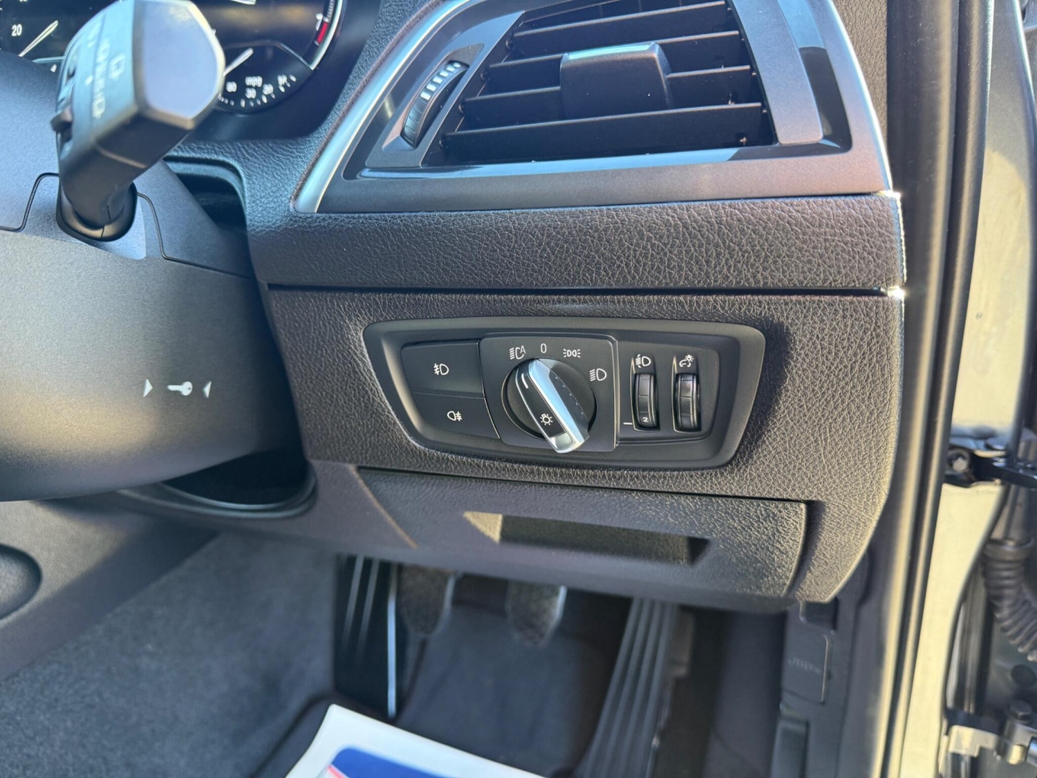 Used BMW 1 Series 2019 for sale - 76632993: Photo 15