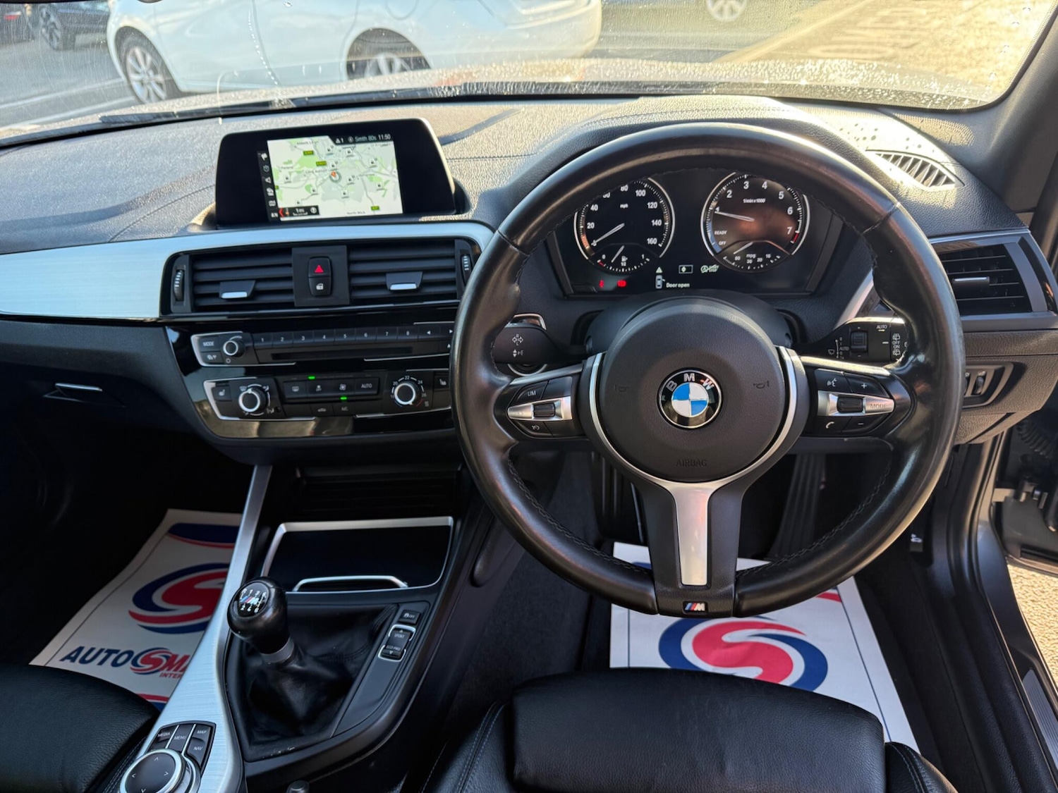 Used BMW 1 Series 2019 for sale - 76632993: Photo 16
