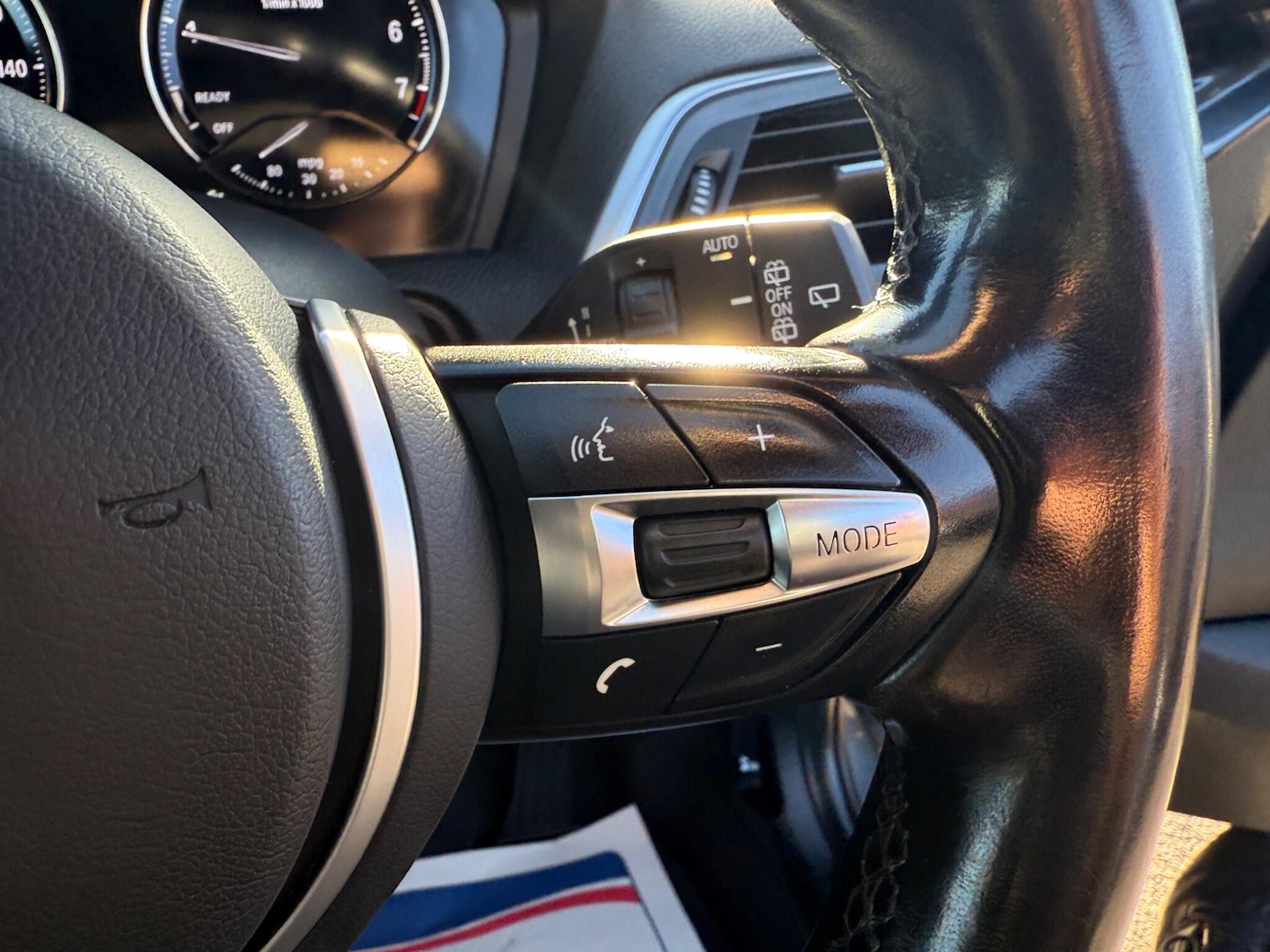 Used BMW 1 Series 2019 for sale - 76632993: Photo 18