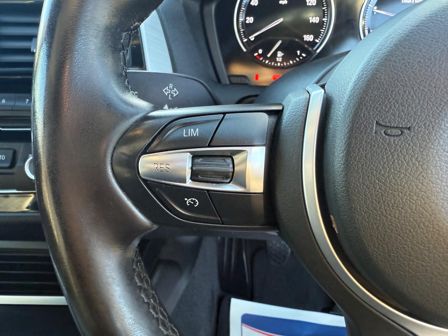 Used BMW 1 Series 2019 for sale - 76632993: Photo 20