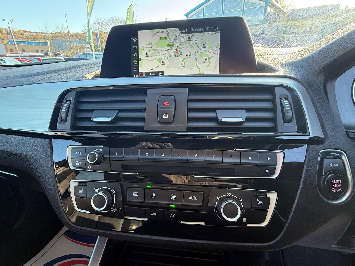 Used BMW 1 Series 2019 for sale - 76632993: Photo 22