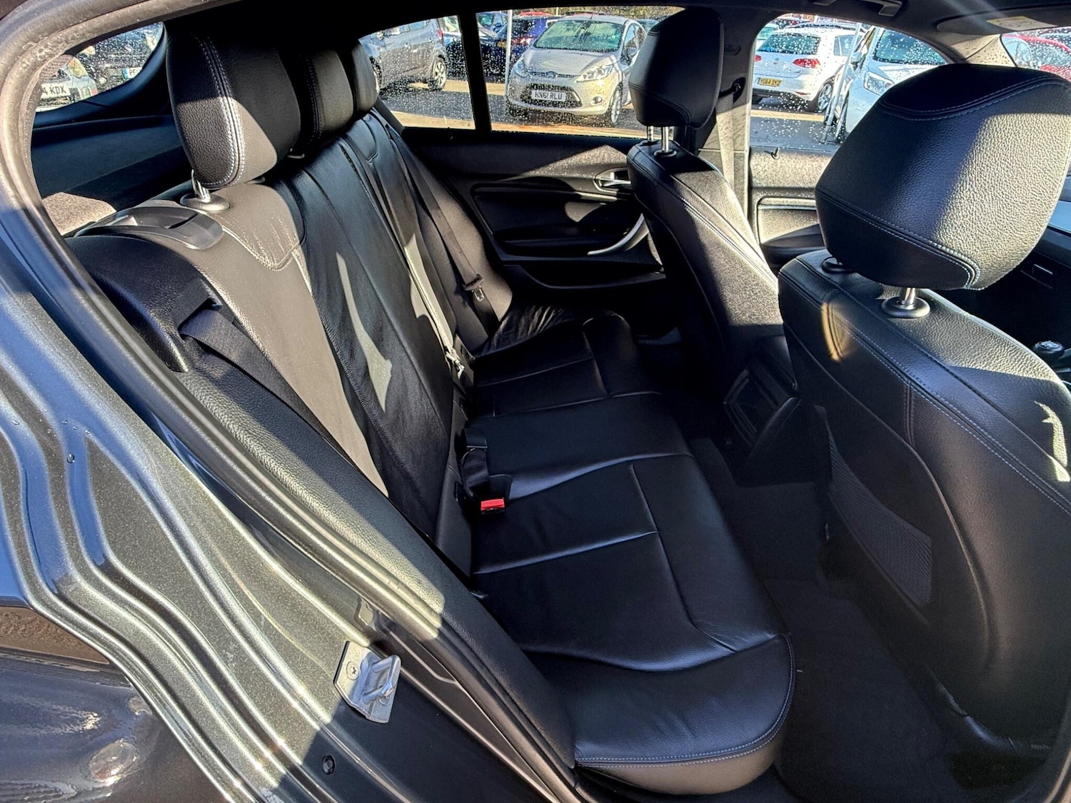 Used BMW 1 Series 2019 for sale - 76632993: Photo 26