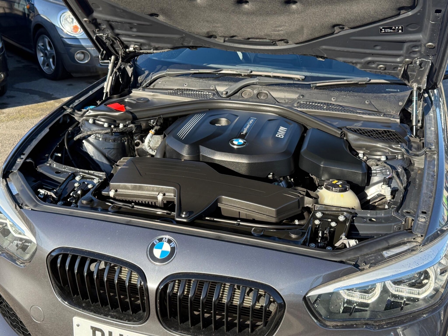 Used BMW 1 Series 2019 for sale - 76632993: Photo 27