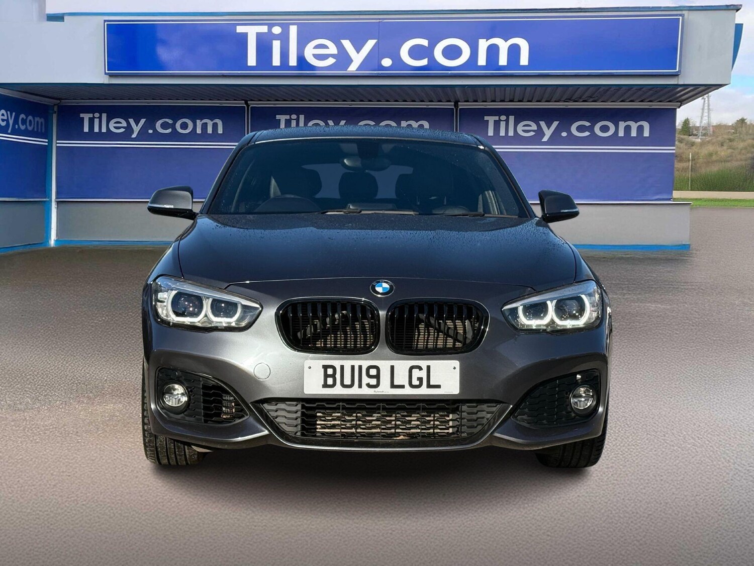Used BMW 1 Series 2019 for sale - 76632993: Photo 3