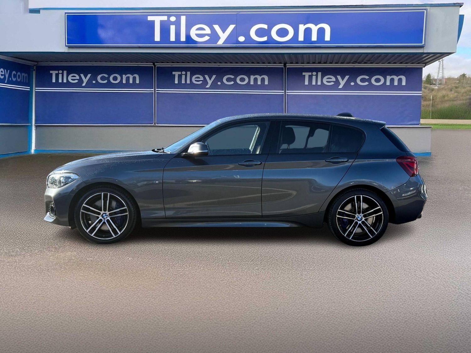 Used BMW 1 Series 2019 for sale - 76632993: Photo 6