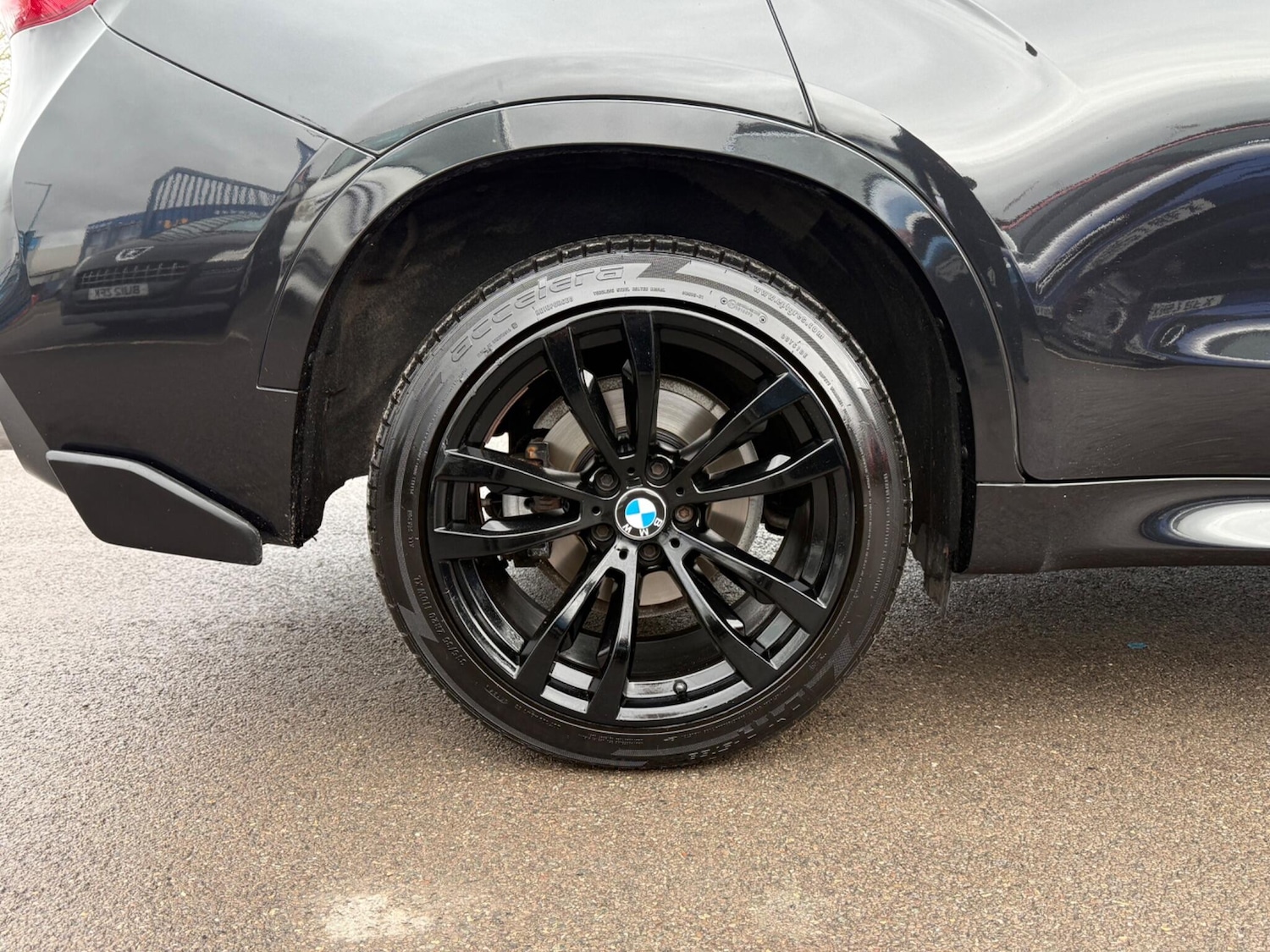 Used BMW X6 2016 for sale - 76993103: Photo 15