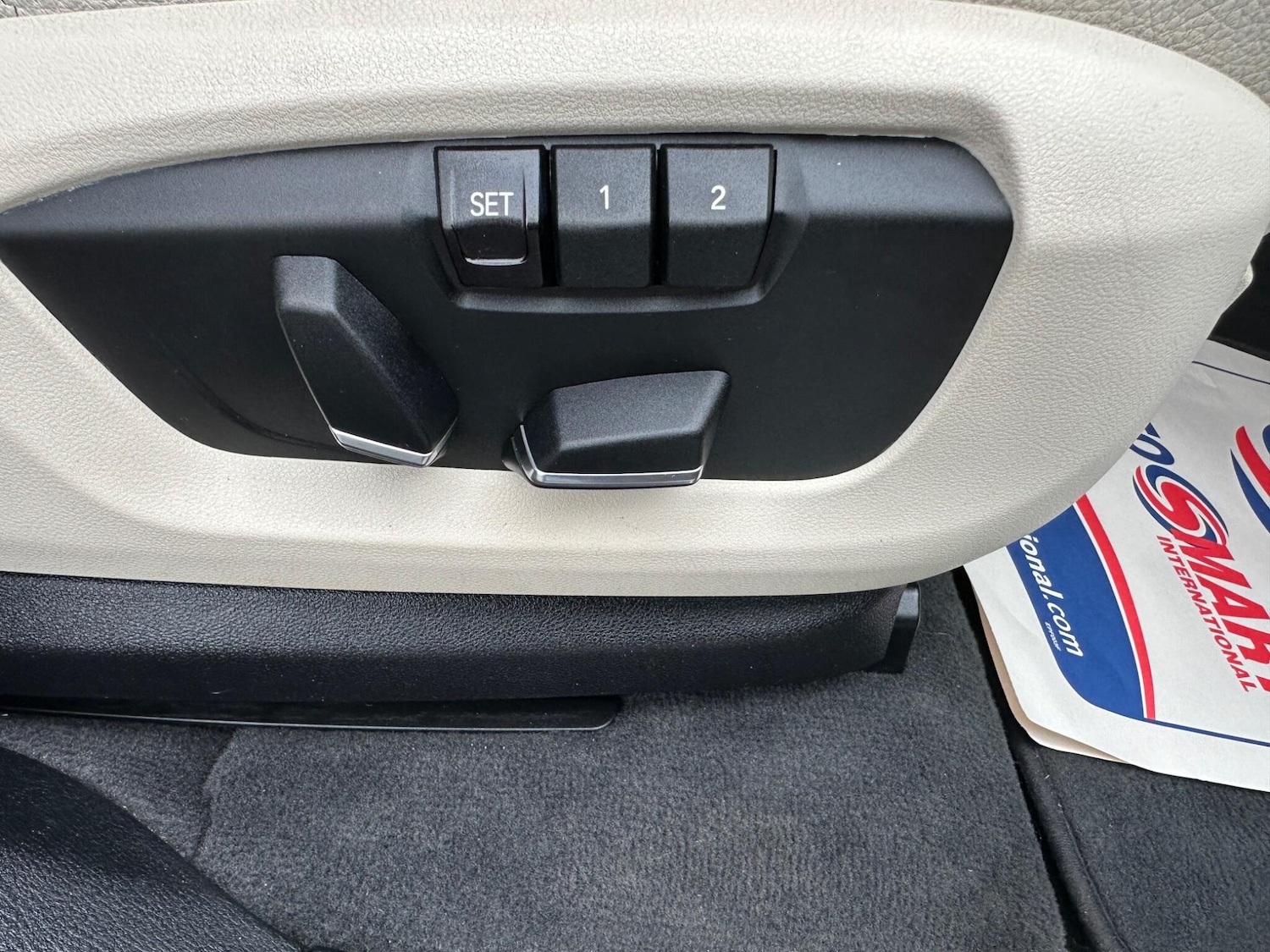 Used BMW X6 2016 for sale - 76993103: Photo 18