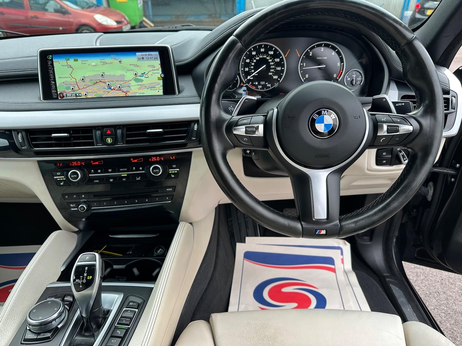 Used BMW X6 2016 for sale - 76993103: Photo 22