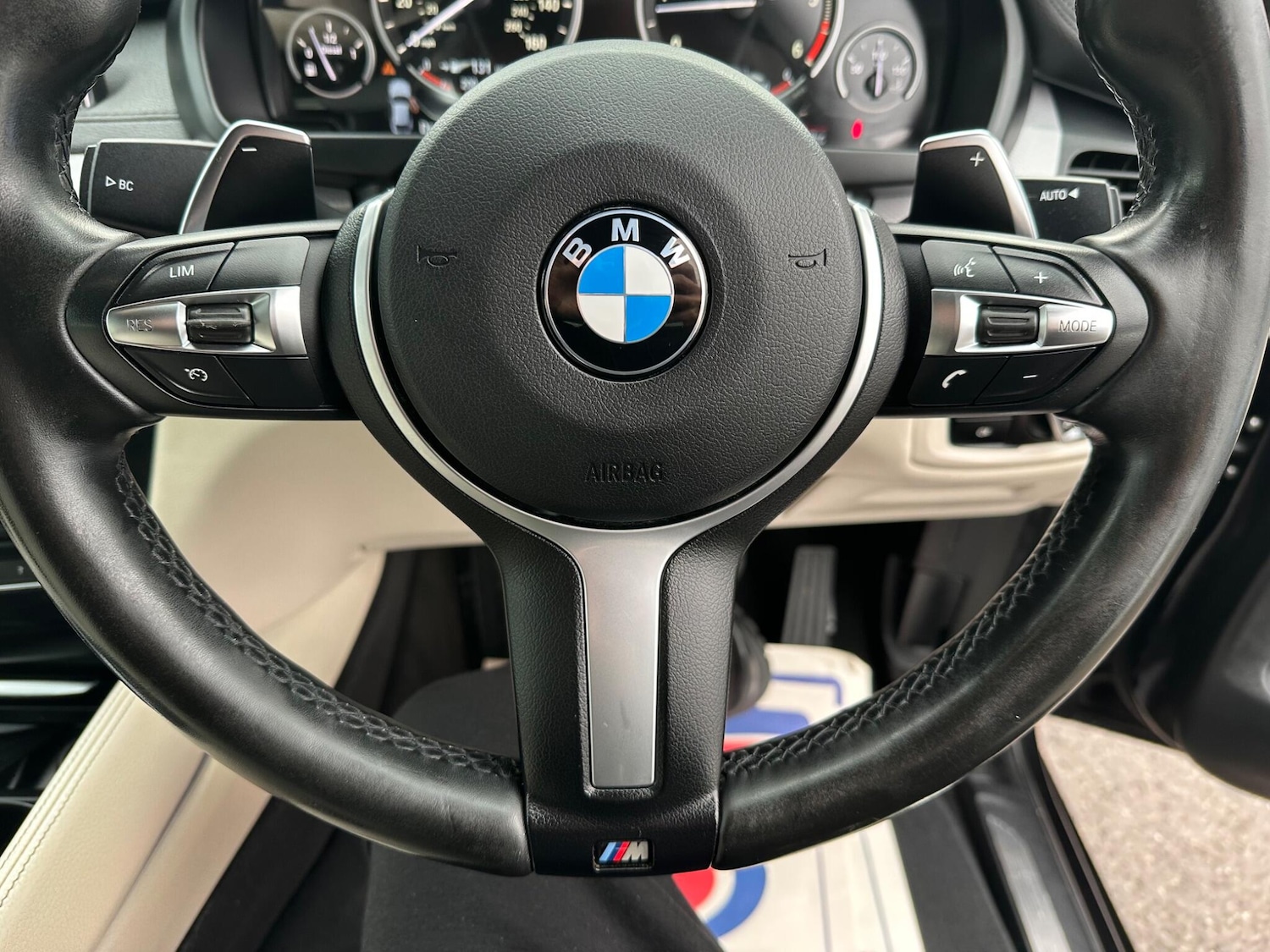 Used BMW X6 2016 for sale - 76993103: Photo 28