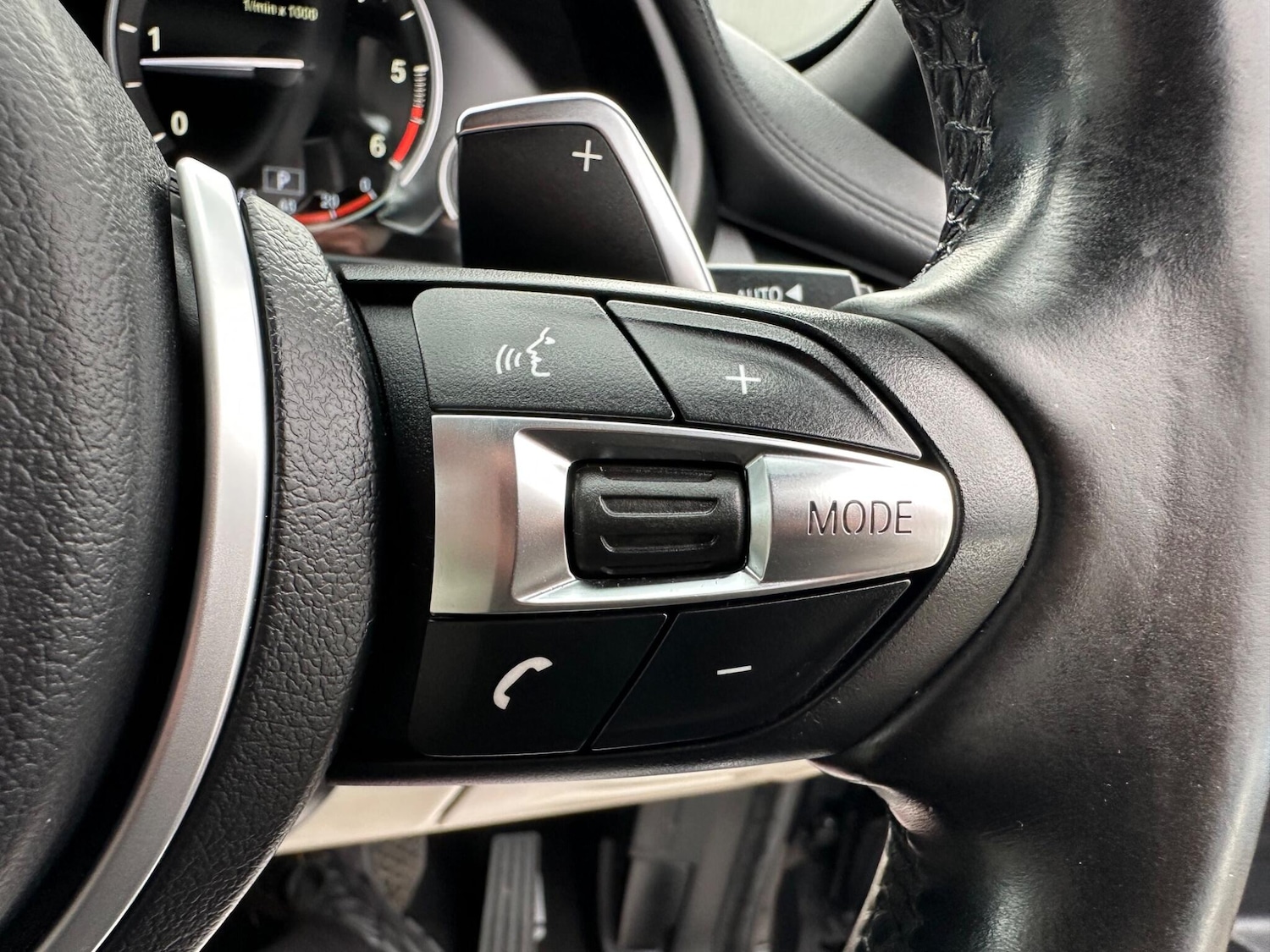 Used BMW X6 2016 for sale - 76993103: Photo 29