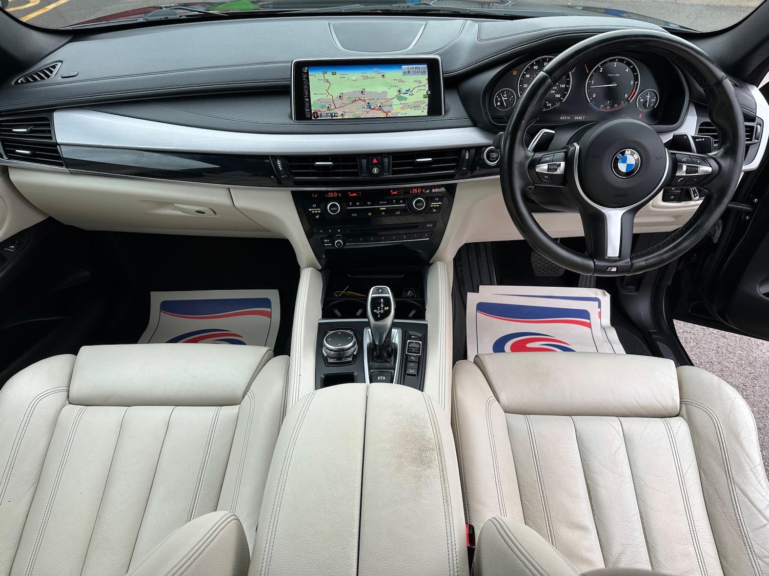 Used BMW X6 2016 for sale - 76993103: Photo 3